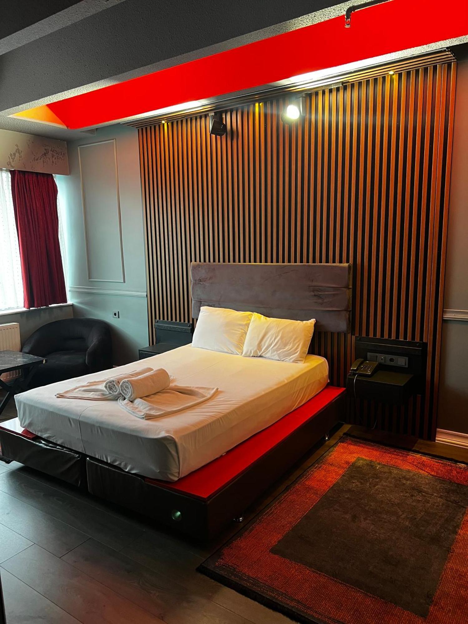 Lider Hotel - Istanbul — Photos 1